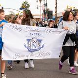 Neely Traditional Academy Photo #4 - We love participating in the annual Gilbert Days Parade!