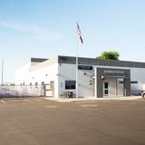 Canyon Valley High School Photo #1 - Canyon Valley front office.