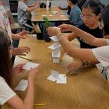 Islands Elementary School Photo #3 - Hands-on classroom activities make learning fun!