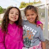 Settlers Point Elementary School Photo #6 - Smiling faces on our Lion Pride brightens our day!