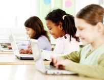 Internet Access at School: What is Appropriate?