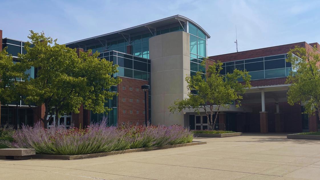 Carmel High School Photo #1 - Carmel High School in Carmel, IN