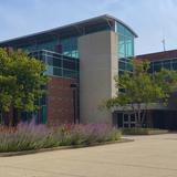 Carmel High School Photo #1 - Carmel High School in Carmel, IN