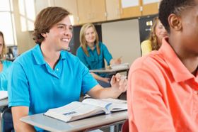 How AP Courses Benefit a Public School Student's Future