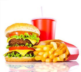 Why Fast Food is “Healthier” Than School Lunches: The Shocking USDA Truth