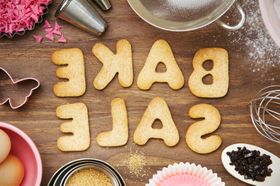 Banning Bake Sales: The Controversy Behind Cupcakes, Brownies, and Cookies