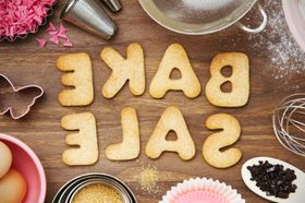 Banning Bake Sales: The Controversy Behind Cupcakes, Brownies, and Cookies