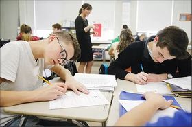 The State of Spending for Public School Education: Who Leads the Country?