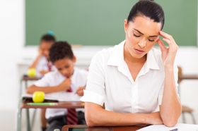 Georgia Schools: Atlanta Schools Risk Losing Accreditation