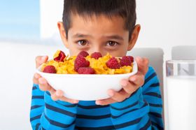 Free Breakfasts at Public Schools