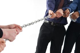 Local School Districts at Risk of State Government Takeovers