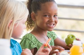 More Schools Making Healthy Food Choices in the Upcoming School Year
