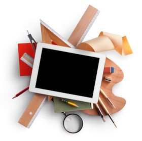 More Technology Finding a Place in Public Education