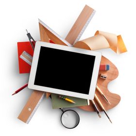 More Technology Finding a Place in Public Education