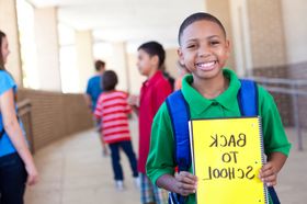 Getting Your Kids Emotionally and Mentally Ready to Go Back to School