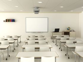 Public Schools Slated to get Modernization Money if Obama’s Plan Passes