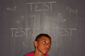 New Nebraska Report Shows Minority Students Lag Behind in Core Subjects