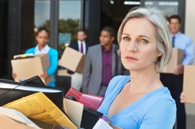 Detroit Public Schools Lay Off Thousands of Teachers 