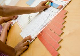 Montessori Education: Does it Work in Public Schools? 