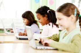 Internet Access at School: What is Appropriate? 