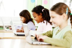 Internet Access at School: What is Appropriate? 