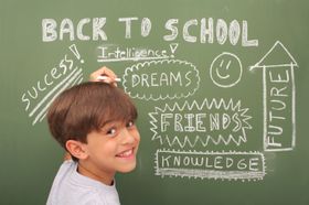 10 Ways to Help Your Student Start the School Year on the Right Foot 