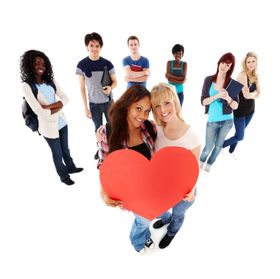 Gay Friendly Public Schools: Will New Program Ideas Decrease Violence and Tension?