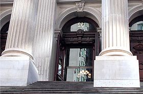 New York City Schools: Department of Education - Past and Present 