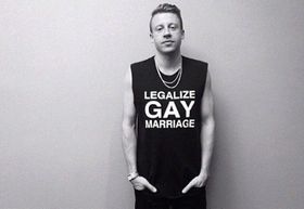 Teacher in Hot Water after Playing Macklemore’s Pro-Gay Rights Rap Song in Class