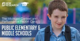 Detroit Schools: High Poverty Levels A Concern 