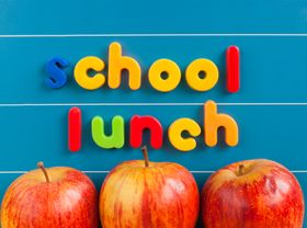 New Jersey Schools: Free School Lunch Scandal 