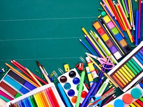 Parents Spending Less to Send Kids Back to School 