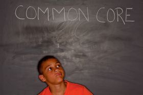 Editorial: Common Core Standards a Good Place to Start, but More Work is Needed