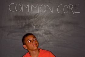 Editorial: Common Core Standards a Good Place to Start, but More Work is Needed