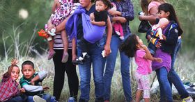 Public Schools Struggle to Accommodate Unaccompanied Migrant Children