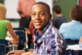 ‘My Brother’s Keeper’ Seeks to Give African-American Boys a Boost