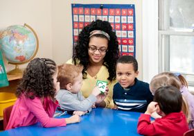 The Right Kind of Universal Pre-K