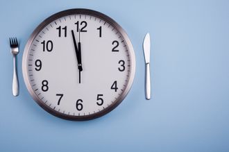 Longer Lunches, Smarter Students? The Controversy of 10 Minute or 1 Hour Lunch Periods