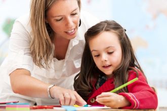 10 Characteristics of the Gifted Child