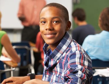‘My Brother’s Keeper’ Seeks to Give African-American Boys a Boost