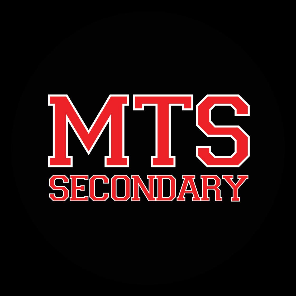 MTS Secondary School Photo #1
