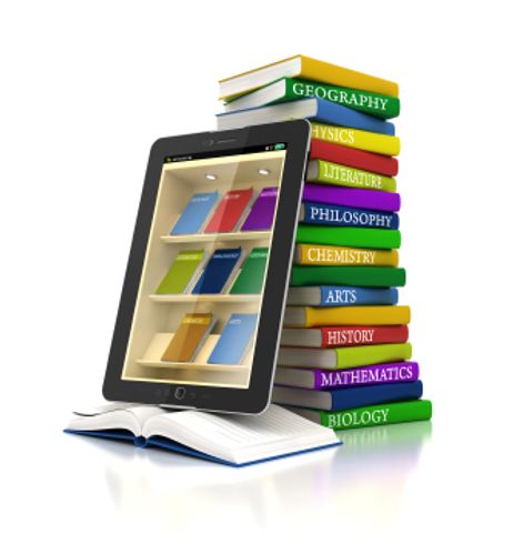 The Advent of the Digital Textbook: Boon or Bust? 