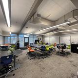 Polaris High School Photo #3 - Classroom