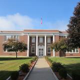 Franklin Central School Photo #1 - Franklin Central School District