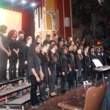 Brooklyn High School Of The Arts Photo #6 - Brooklyn Arts has many choirs!