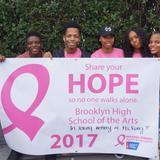 Brooklyn High School Of The Arts Photo #8 - The diverse student body is active in many causes!