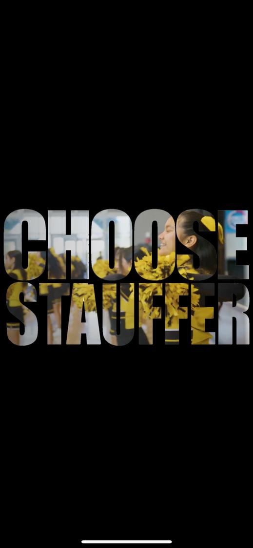 Stauffer (Mary R.) Middle School Photo #1 - Choose Stauffer