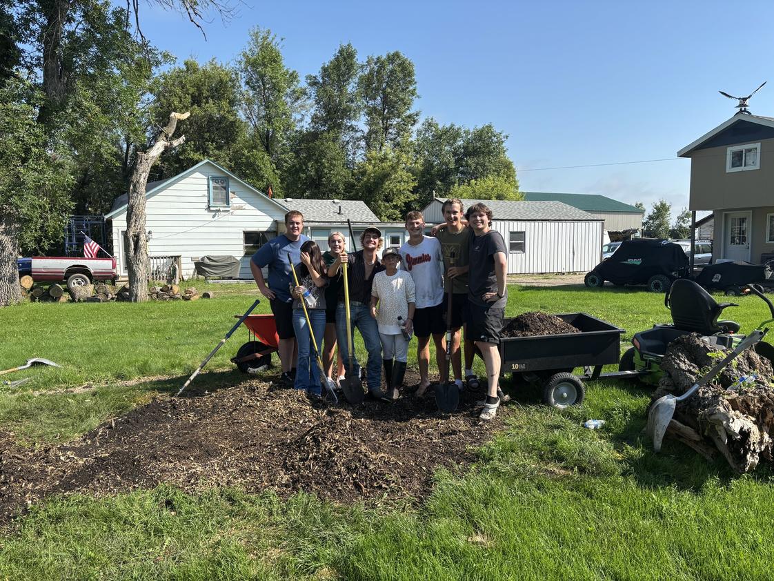 Pingree-buchanan High School Photo #1 - Pingree-Buchanan school district takes pride in individualizing our students learning experiences. We are a small environment that supports a wide range of learners.