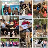 Ohio Virtual Academy Photo #7 - Field trips, Zoo Days and other events allow students to gather together in person meet their teachers and build the school community.